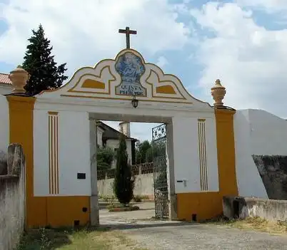 Senhora da Saúde