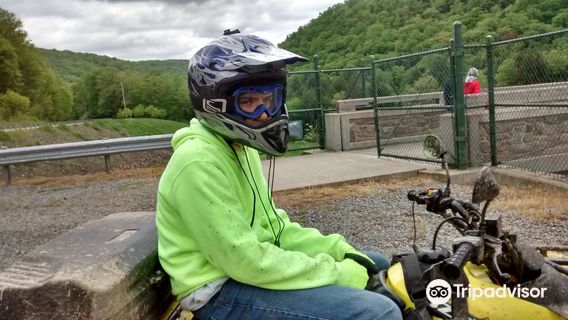 Denton Hill State Park (Denton Go)