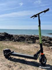 Mobilboard Carnac