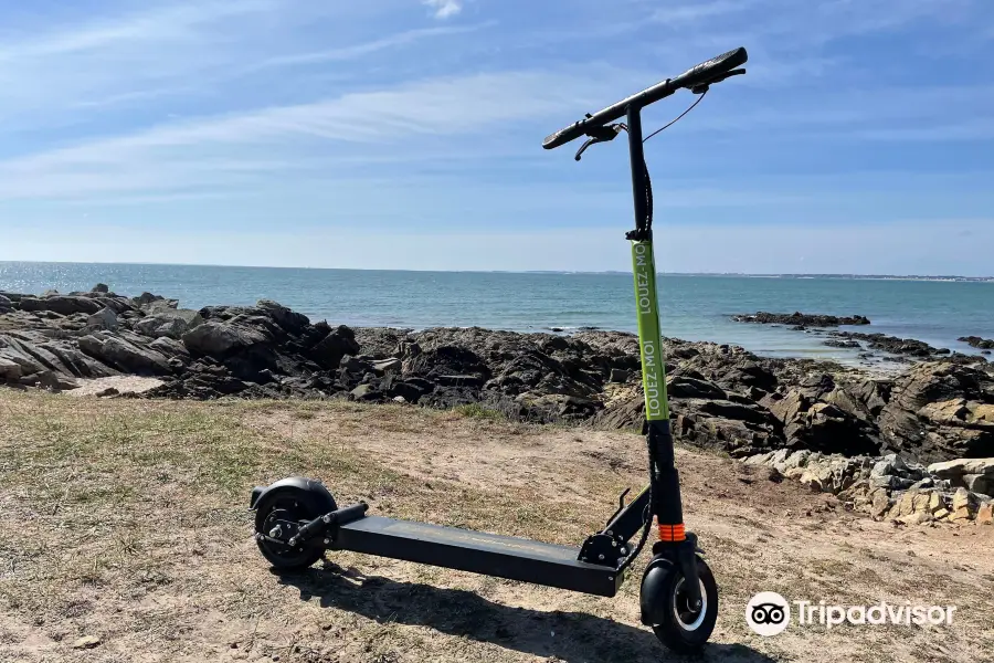 Mobilboard Carnac