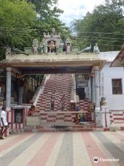 Viralimalai Murugan Temple