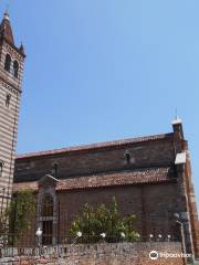 Chiesa di San Salvaro