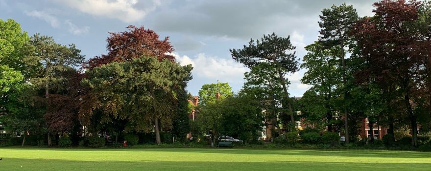 Alsager