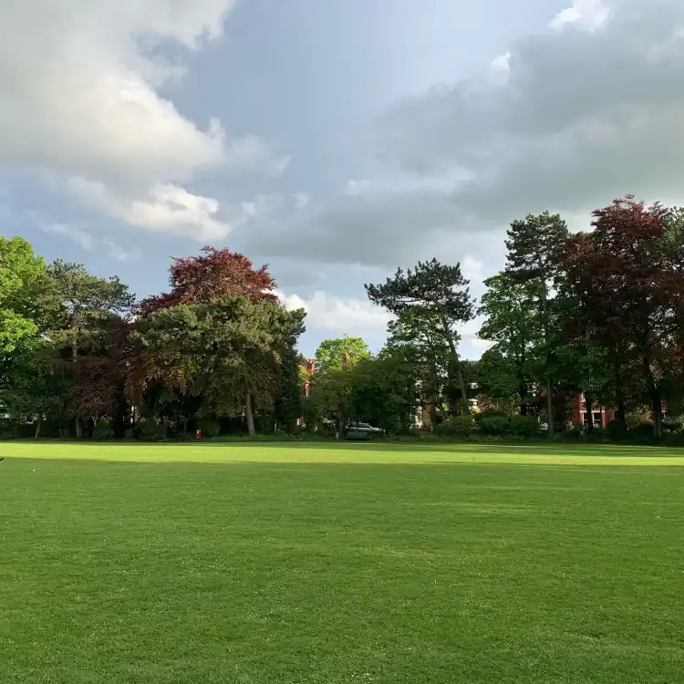 Hôtels à : Alsager