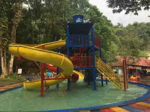 Maros Water Park