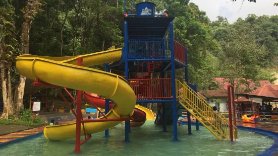 Maros Water Park