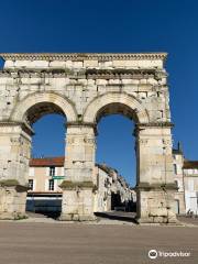 Arco di Germanico