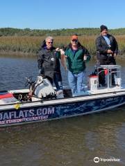 Fishdaflats Inshore Fishing Charters