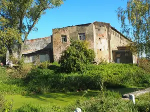 Labiau Castle