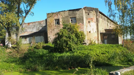 Labiau Castle