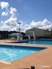 Piscine Communautaire d'été de la Tulette