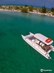 Caicos Catalyst Charters & Excursions