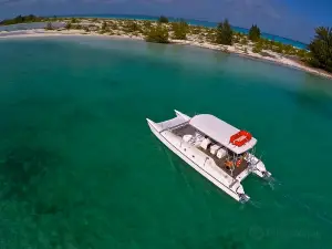 Caicos Catalyst Charters & Excursions