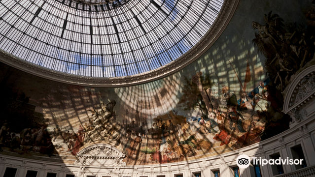 Bourse de Commerce - Pinault Collection