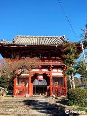 Hotoji Temple