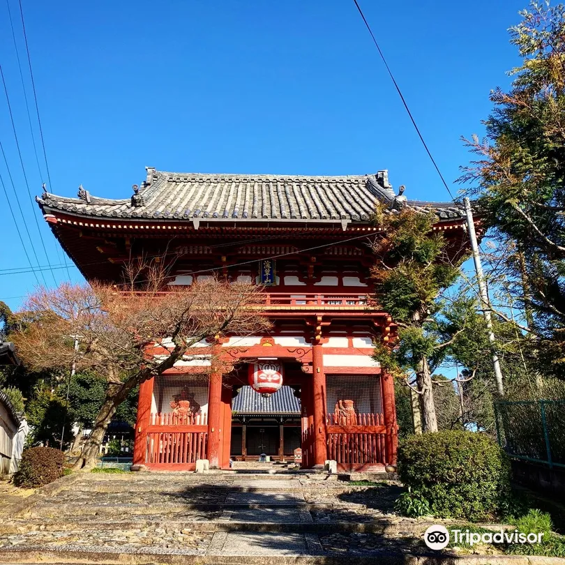 1_Hotoji Temple