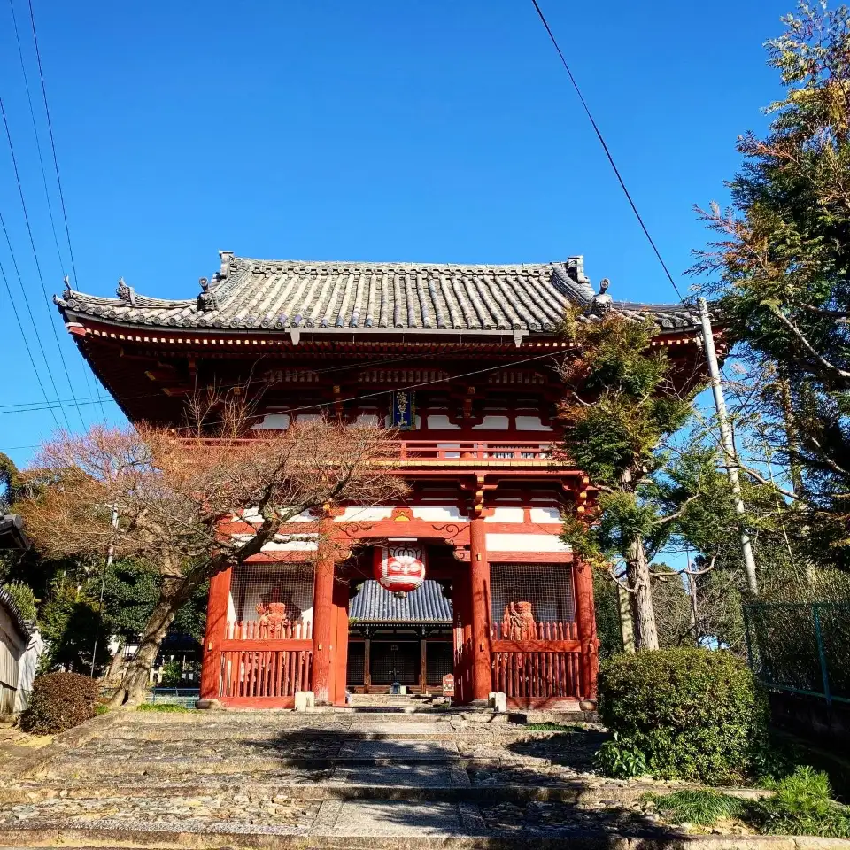 1_Hotoji Temple