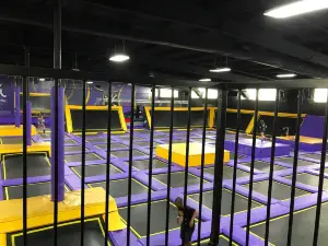 Altitude Trampoline Park