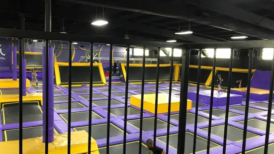 Altitude Trampoline Park