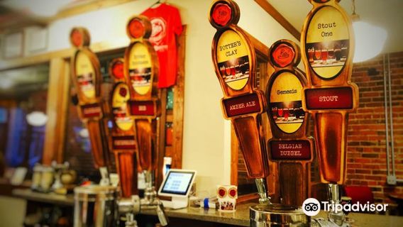 Four Saints Brewing Company