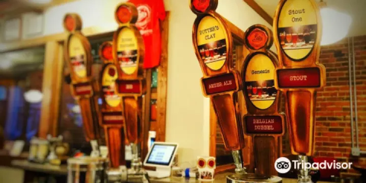 Four Saints Brewing Company