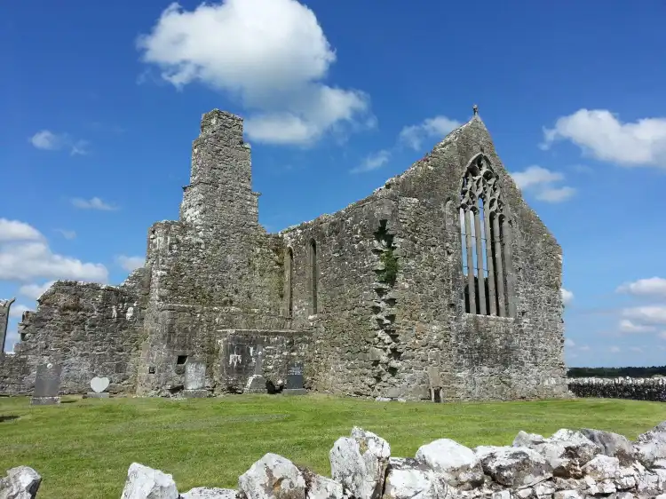 Loughrea
