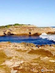 Warrnambool Breakwater