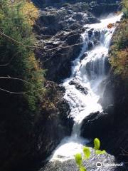 Dionondahowa Falls