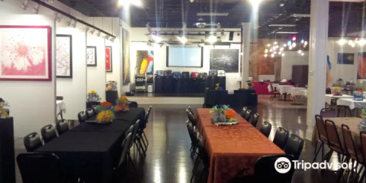 Joe Molina Gallery and Studios