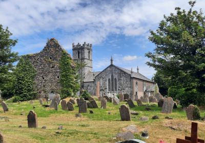 St Mary's Church of Ireland