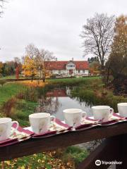 Rapla River Promenade