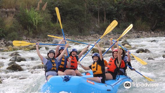 Rio Canete Expediciones