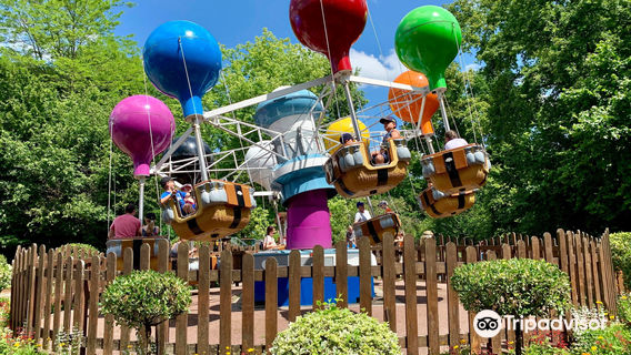 Walygator Park