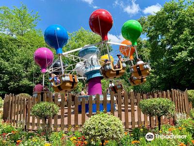 Walygator Park