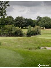 Golf Bluegreen Savenay, Loire-atlantique (44)