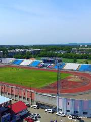 Stadium "Avangard"