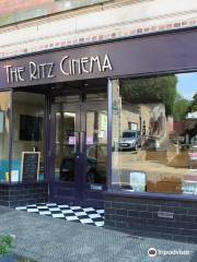 Ritz Cinema Belper