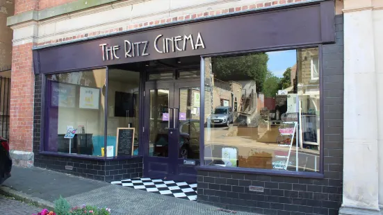 Ritz Cinema Belper