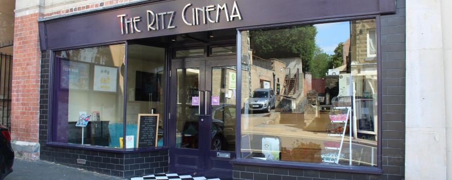 Ritz Cinema Belper