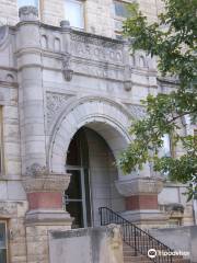 Marion County Courty Courthouse