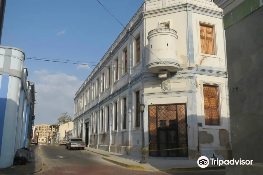 Calle Carabobo