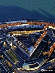 Patarei Sea Fortress Prison