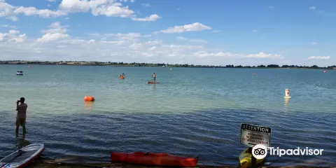 Union Reservoir Park