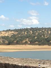 Presa Romana de Cornalvo