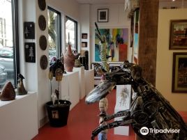 Attic Gallery