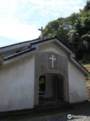 Catholic Wakamatsu Oura Church