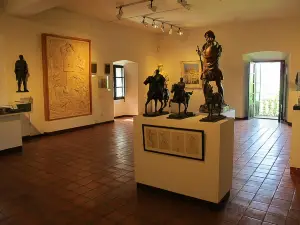 Museo Pérez Comendador-Leroux