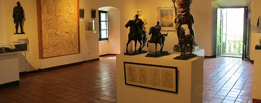 Museo Pérez Comendador-Leroux