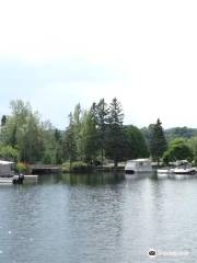 Tessier Beach - City of Sainte-Agathe-des-Monts