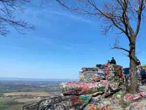 High Rock